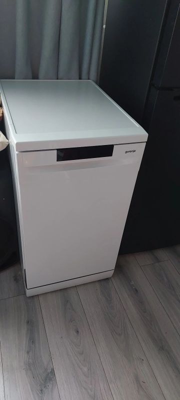 Лот: 25807199. Фото: 1. Посудомоечная машина Gorenje GS53010W. Посудомоечные машины