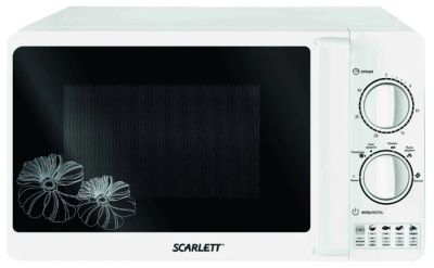 Лот: 11219953. Фото: 1. Микроволновая печь Scarlett SC-MW9020S01M... Микроволновки, мини-печи