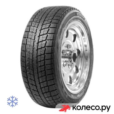 Лот: 25103432. Фото: 1. Ice I-15 Winter Defender SUV 235... Шины