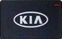 Лот: 5347482. Фото: 1. Коврик на панель автомобиля KIA. Другое (оснащение, оборудование, аксессуары)