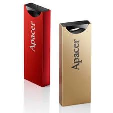 Лот: 11052715. Фото: 1. Флешка USB 2.0 8Gb Apacer AH133... USB-флеш карты