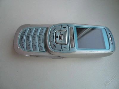 Лот: 2180241. Фото: 1. Samsung E350 на запчасти. Кнопочные мобильные телефоны