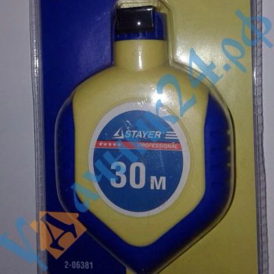 Лот: 8600566. Фото: 1. Разметочная нить в двухкомпонентном... Ручной инструмент