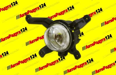 Лот: 19644087. Фото: 1. ПТФ Hyundai Ix35 левая (2010-2015... Оптика и освещение