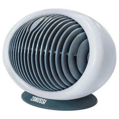 Лот: 11698996. Фото: 1. Тепловентилятор Zanussi ZFH C... Обогреватели бытовые