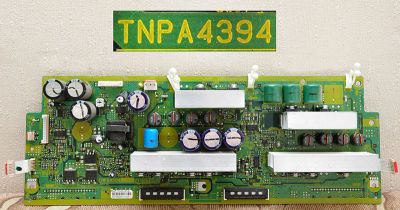 Лот: 4955872. Фото: 1. ZSUS TNPA4394АВ тв.Панасоник TH-R50PV8A. Печатные платы