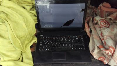 Лот: 10076592. Фото: 1. Офисный ноутбук DNS mb40ii 14... Ноутбуки