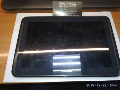 Лот: 15221944. Фото: 1. Планшет Samsung gt-n8000. Планшеты