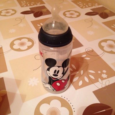 Лот: 4674620. Фото: 1. поильник Nuk 300 ml. Всё для кормления