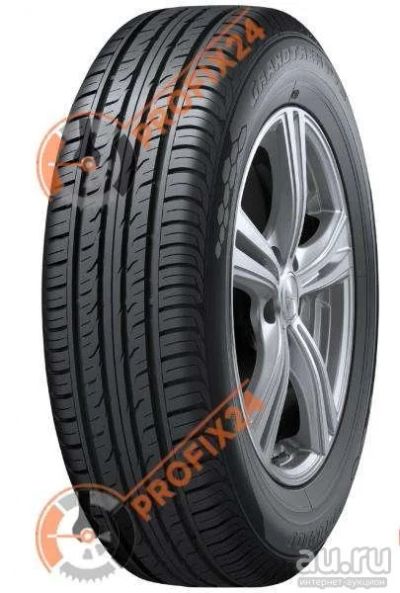 Лот: 13468675. Фото: 1. Автошина DUNLOP Grandtrek PT3... Шины