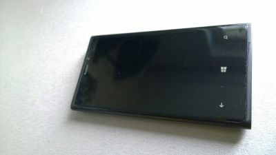 Лот: 9969098. Фото: 1. Nokia Lumia 920. Смартфоны