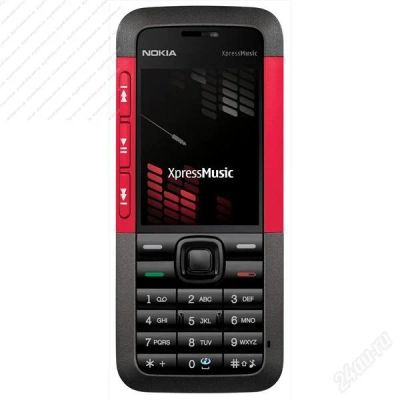 Лот: 997256. Фото: 1. продажа/обмен Nokia 5310 XpressMusic. Кнопочные мобильные телефоны