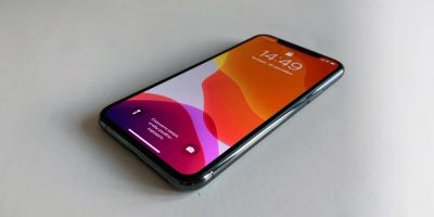 Лот: 19623662. Фото: 1. Apple iPhone 11 Pro. Смартфоны