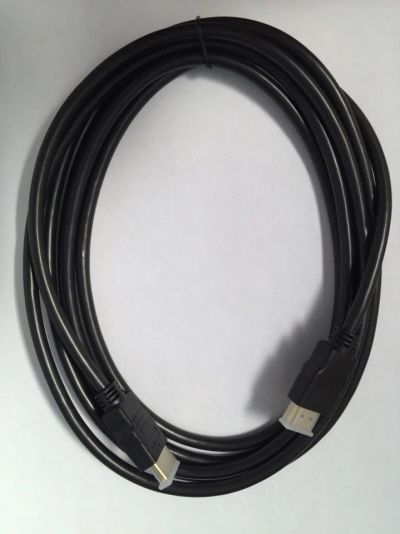 Лот: 10068046. Фото: 1. Кабель HDMI-HDMI (ver. 1.4) 3... Сетевые кабели