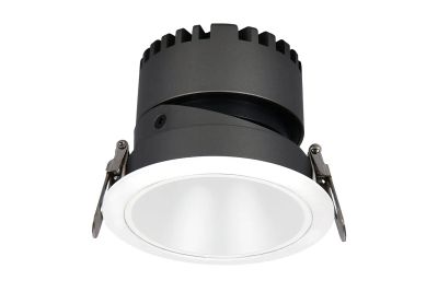 Лот: 24689443. Фото: 1. Светильник врезной LED FAVOURITE... Встраиваемые светильники