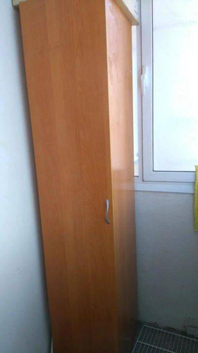 Лот: 8914431. Фото: 1. Шкаф. Шкафы, шкафы-купе