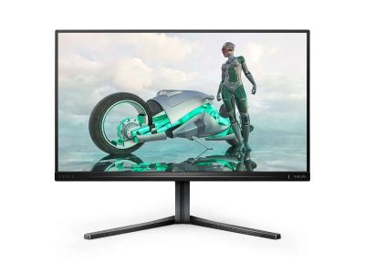 Лот: 25333875. Фото: 1. Монитор Philips 25M2N3200W. ЖК-мониторы