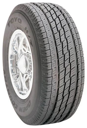 Лот: 13373328. Фото: 1. Toyo Open Country H/T 205/70 R-15. Шины