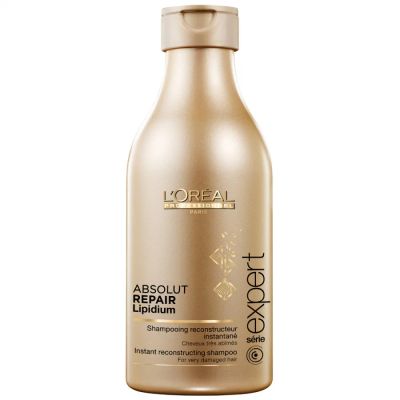 Лот: 5102283. Фото: 1. Loreal Лореаль Шампунь для ослабленных... Уход за волосами 