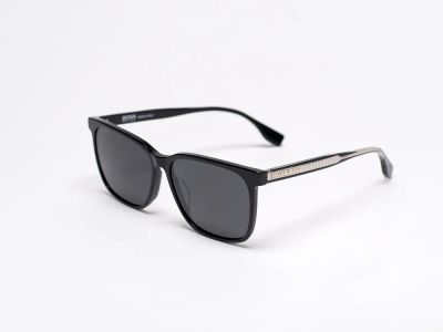 Лот: 24977376. Фото: 1. Очки Hugo Boss. Очки солнцезащитные