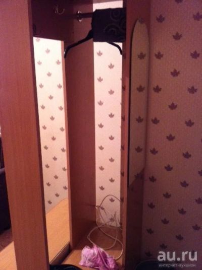 Лот: 8121267. Фото: 1. сдам 1 ком. на Кутузова 10000. Квартиры, студии