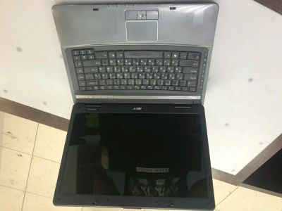Лот: 11105511. Фото: 1. ноутбук acer 5220. Ноутбуки