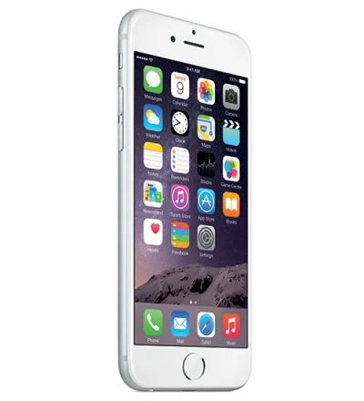 Лот: 4628979. Фото: 1. iPhone 6 64gb Space Gray. Смартфоны