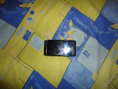 Лот: 2301211. Фото: 1. nokia n8 grey. Смартфоны