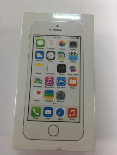 Лот: 7753125. Фото: 1. IPhone 5S 16Gb все цвета. Смартфоны