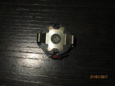 Лот: 8932738. Фото: 1. катушка дроссельная Tesla. Трансформаторы, катушки