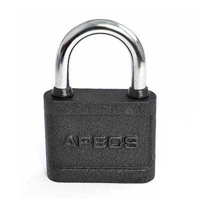 Лот: 24082495. Фото: 1. Замок навесной Apecs, PD-03-75... Замки