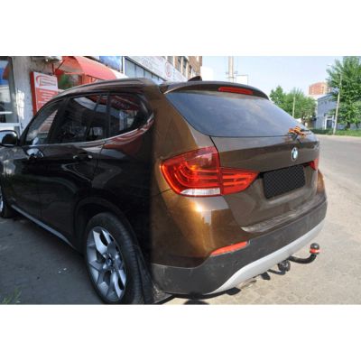 Лот: 18874391. Фото: 1. Фаркоп BMW X1 (E84) 2009-2015... Багажники, боксы, фаркопы