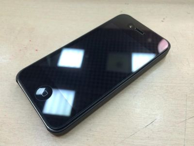Лот: 3321734. Фото: 1. iphone 4s. Смартфоны