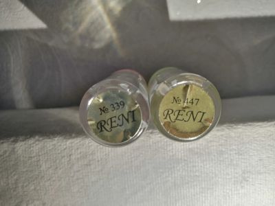 Лот: 24988857. Фото: 1. Духи женские на разлив. 2 флакона... Женская парфюмерия