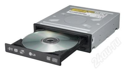 Лот: 389705. Фото: 1. LG GSA-4167B. Приводы CD, DVD, BR, FDD