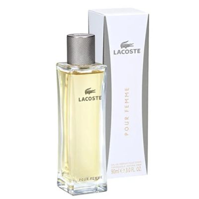 Лот: 2273224. Фото: 1. Lacoste Pour Femme 2012 90мл... Женская парфюмерия