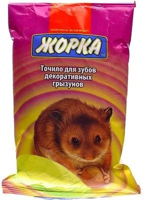 Лот: 16213412. Фото: 1. Точило 2шт лакомство для грызунов. Корма