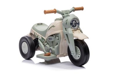 Лот: 25589361. Фото: 1. Детский электромобиль Moto 8933. Детские электромобили