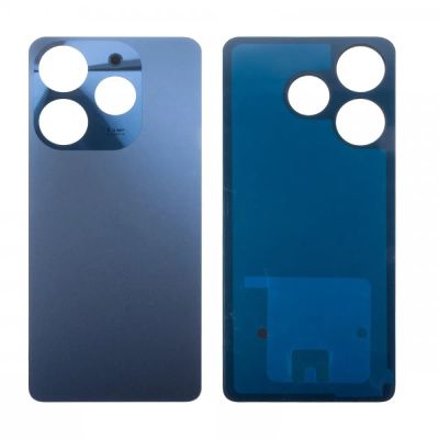 Лот: 22738456. Фото: 1. Задняя крышка Tecno Spark 10 Pro... Корпуса, клавиатуры, кнопки