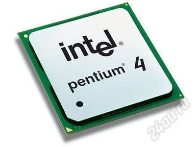 Лот: 1570480. Фото: 1. Intel Pentium 4 1800, 256L2 КБ... Процессоры