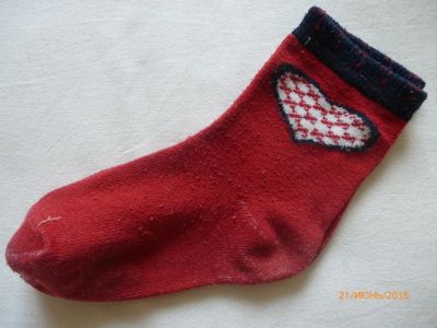 Лот: 7733490. Фото: 1. носки. Носки, колготки