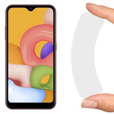 Лот: 24951182. Фото: 1. Защитное стекло для Samsung Galaxy... Защитные стёкла, защитные плёнки