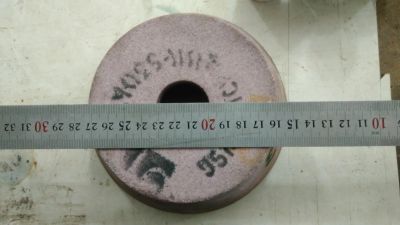 Лот: 15256014. Фото: 1. Наждак. Расходные материалы, сменные насадки