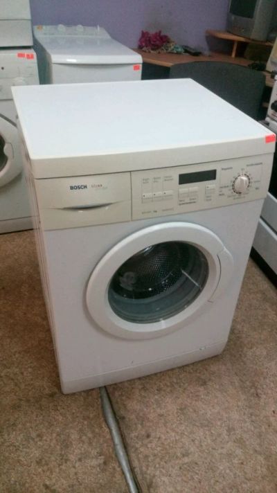 Лот: 4990794. Фото: 1. Стиральная машина Bosch WFR 2441... Стиральные машины