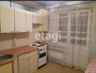 Лот: 24997626. Фото: 1. Сдам 1-комн. кв. 33.2 кв.м. Красноярск... Квартиры, студии