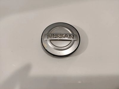 Лот: 21578607. Фото: 1. Колпачок для литья Nissan оригинал... Колпаки