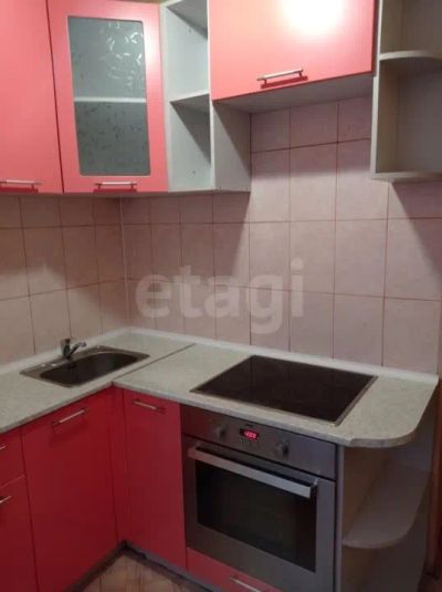 Лот: 25284983. Фото: 1. 2-комн. квартира , Красноярск... Квартиры, студии