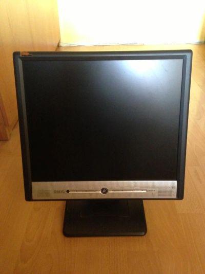 Лот: 4530127. Фото: 1. LCD Монитор BenQ FP767-12. ЖК-мониторы