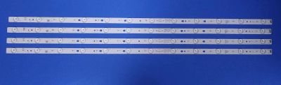 Лот: 16627177. Фото: 1. 0103 0112 LED String Strip LCD... Запчасти для телевизоров, видеотехники, аудиотехники