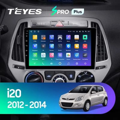 Лот: 21427038. Фото: 1. Штатная магнитола Teyes SPRO Plus... Автомагнитолы